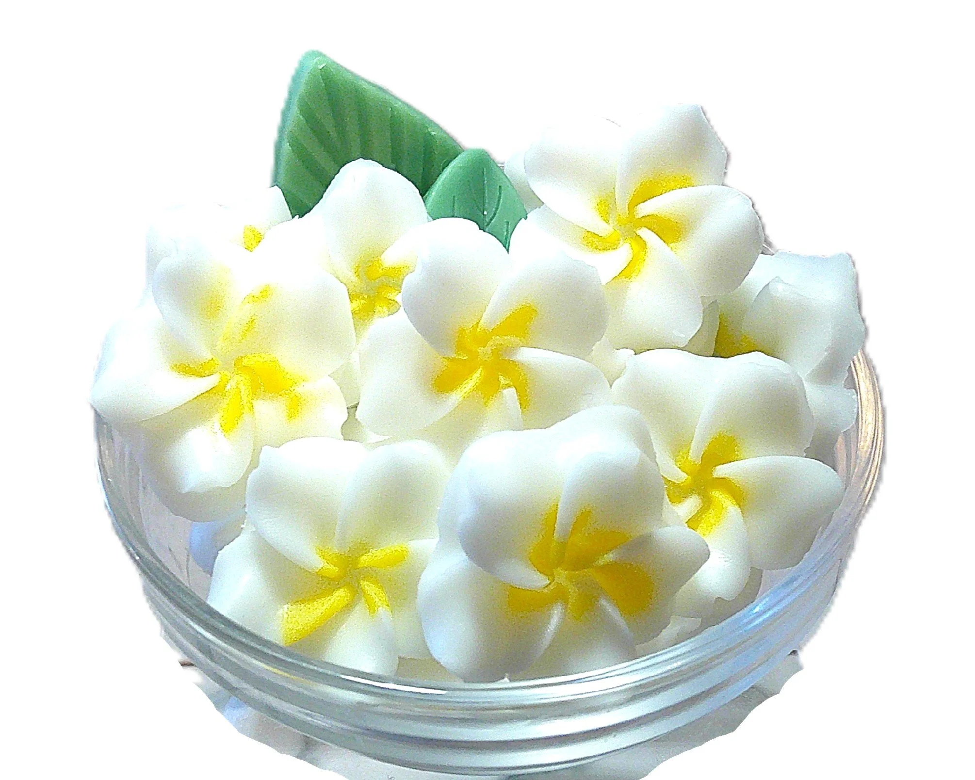 Midnight Blooming Jasmine — Monticello Wax Works